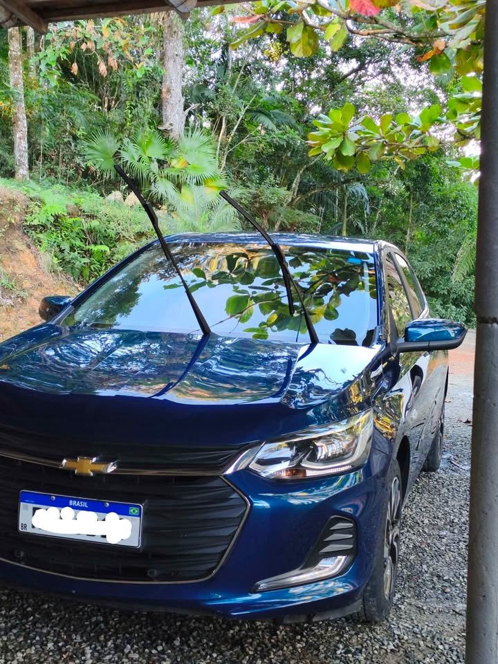 Chevrolet Onix Premiere Plus Aut 2023